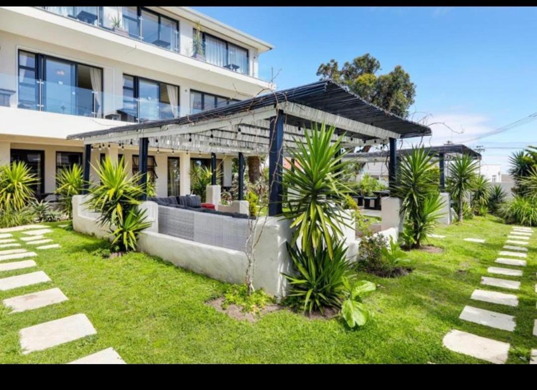 Grande Kloof Boutique Hotel Kapské Město Exteriér fotografie