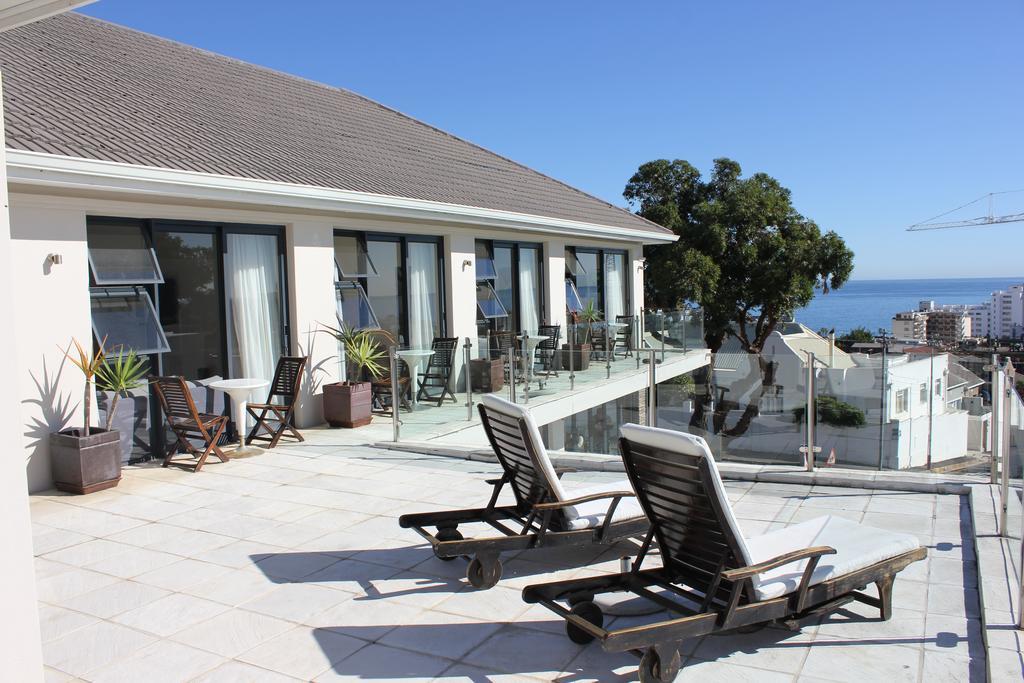 Grande Kloof Boutique Hotel Kapské Město Exteriér fotografie