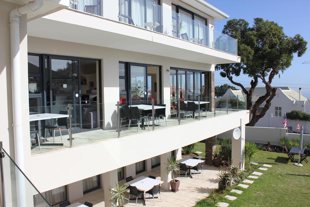 Grande Kloof Boutique Hotel Kapské Město Exteriér fotografie