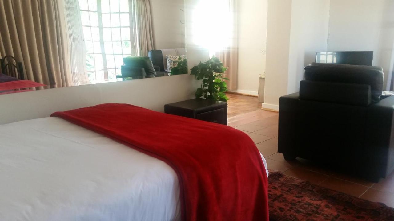 Grande Kloof Boutique Hotel Kapské Město Exteriér fotografie